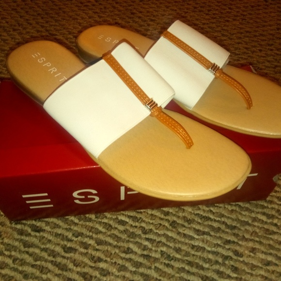 ⭐⭐⭐BRAND NEW ESPRIT Shoes size 11 M⭐⭐⭐ - Picture 4 of 4